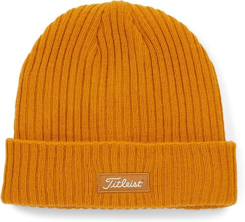 Titleist Golf Previous Season Charleston Cuff Knit Beanie in Saudi Arabia