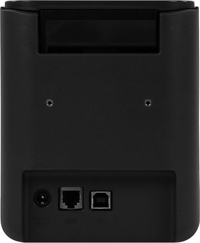 Brother PT-P900 Desktop Thermal Transfer Printer - Monochrome - Label Print - USB - Serial 5.7"x4.6"x7.6" in Saudi Arabia