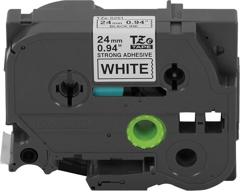 Brother PT-P900 Desktop Thermal Transfer Printer - Monochrome - Label Print - USB - Serial 5.7"x4.6"x7.6" in Saudi Arabia