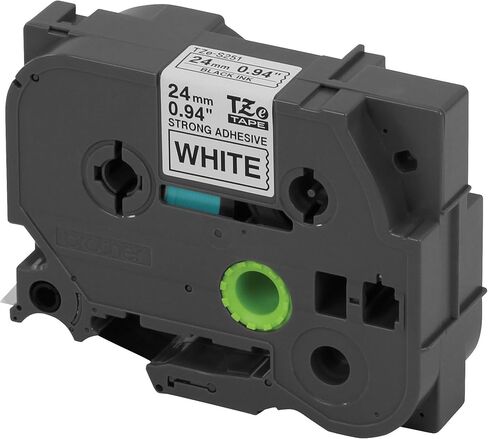 Brother PT-P900 Desktop Thermal Transfer Printer - Monochrome - Label Print - USB - Serial 5.7"x4.6"x7.6" in Saudi Arabia