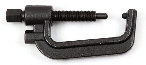 SCITOO Torsion Bar Unloading Tool Heavy Duty Torsion Key Removal Tool Compatible for GM Chevy Dodge Car in Kuwait