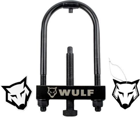 Wulf Torsion Key Unloading Tool compatible with model Chevy GMC Dodge Ford Heavy Duty in Saudi Arabia