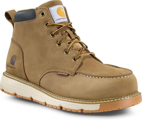 حذاء Carhartt الرجالي 5 Trademill Nano Toe مقاوم للماء SRO in Kuwait