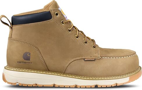 حذاء Carhartt الرجالي 5 Trademill Nano Toe مقاوم للماء SRO in Kuwait