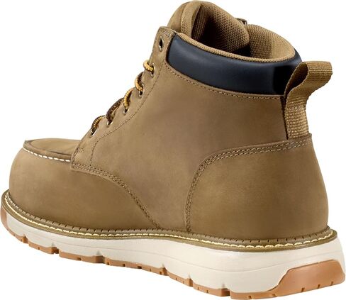 حذاء Carhartt الرجالي 5 Trademill Nano Toe مقاوم للماء SRO in Kuwait