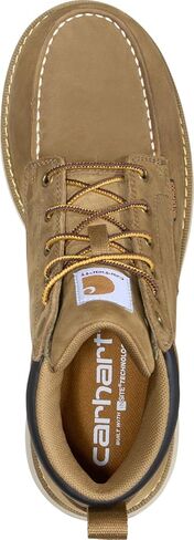حذاء Carhartt الرجالي 5 Trademill Nano Toe مقاوم للماء SRO in Kuwait