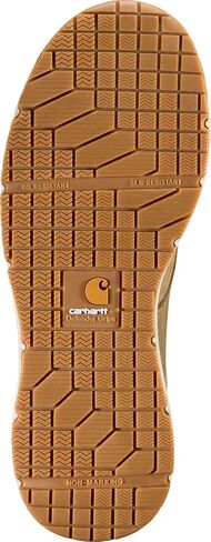 حذاء Carhartt الرجالي 5 Trademill Nano Toe مقاوم للماء SRO in Kuwait
