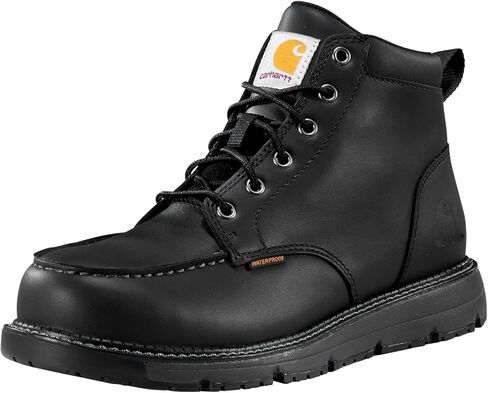 حذاء Carhartt الرجالي 5 Trademill Nano Toe مقاوم للماء SRO in Kuwait
