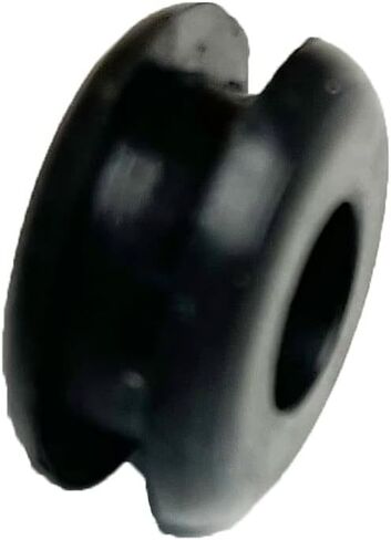 Rubber Grommets for Motorcycle Fairings Set of 10 Compatible with Yamaha Honda Kawasaki Suzuki in Kuwait