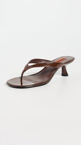 صندل SIMONMILLER نسائي من نوع Beep Thong in Kuwait