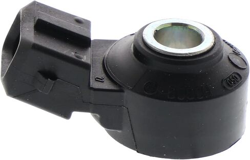مستشعر طرق المعدات الأصلية BOSCH 0261231224 - متوافق مع BMW 230i، 330i، 340i، 430i، 440i، 530i، 540i، 640i، 740i، X1، X2، X3، X4، X5، X6، X7، Z4؛ ميني كوبر، كونتري مان + المزيد in Saudi Arabia