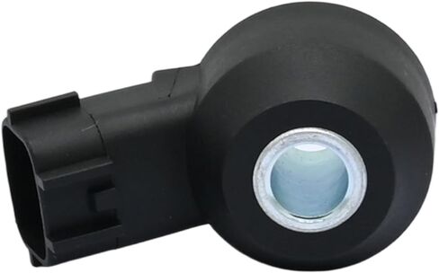 Ignition Knock Detonation Kd Sensor Compatible with Infiniti Ex35 Fx35 Fx45 Fx50 G35 G37 M35 M37 11-08 Nissan 350Z 370Z Gt-R Murano Rogue Urvan 21-07 in Saudi Arabia