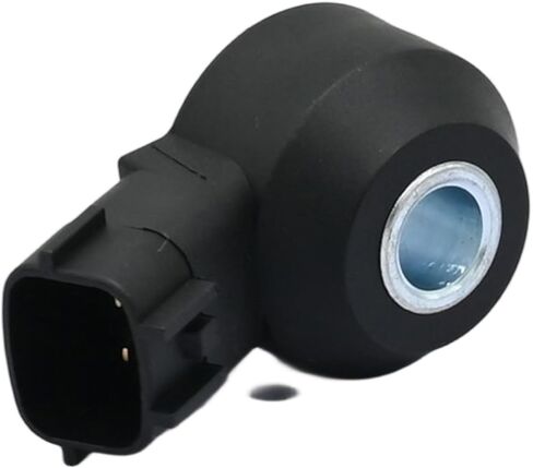 Ignition Knock Detonation Kd Sensor Compatible with Infiniti Ex35 Fx35 Fx45 Fx50 G35 G37 M35 M37 11-08 Nissan 350Z 370Z Gt-R Murano Rogue Urvan 21-07 in Saudi Arabia