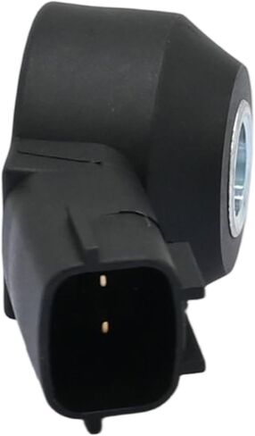 Ignition Knock Detonation Kd Sensor Compatible with Infiniti Ex35 Fx35 Fx45 Fx50 G35 G37 M35 M37 11-08 Nissan 350Z 370Z Gt-R Murano Rogue Urvan 21-07 in Saudi Arabia