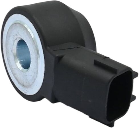 Ignition Knock Detonation Kd Sensor Compatible with Infiniti Ex35 Fx35 Fx45 Fx50 G35 G37 M35 M37 11-08 Nissan 350Z 370Z Gt-R Murano Rogue Urvan 21-07 in Saudi Arabia