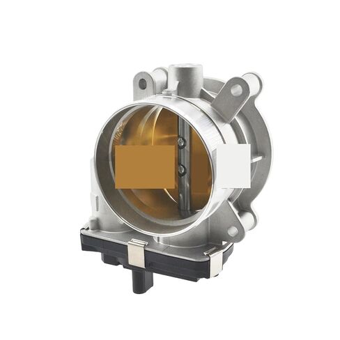 Automobile Throttle Body 12617792 12713775 12678224 in Saudi Arabia