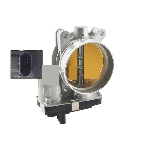 Automobile Throttle Body 12617792 12713775 12678224 in Saudi Arabia