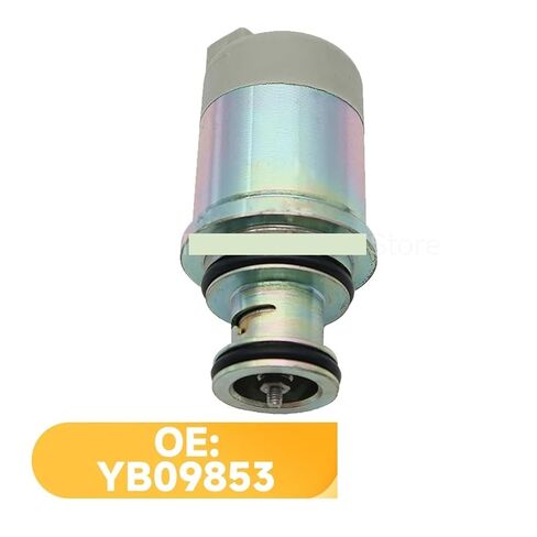 YB09853 Idle Speed Control Valve in Saudi Arabia
