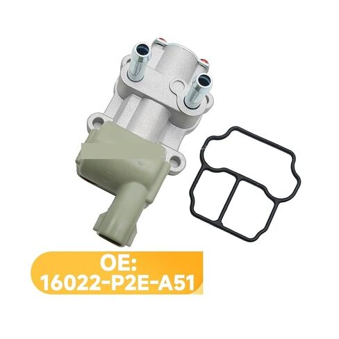 16022-P2E-A51 Idle Control Valve IACV in Saudi Arabia