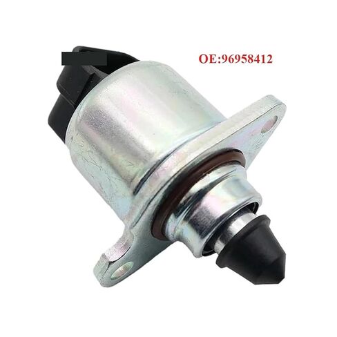 96958412 1PC Idle Speed Control Valve IAC 96966710 96958412 96966721 in Saudi Arabia