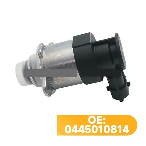 0445010814 High Pressure Pump in Saudi Arabia