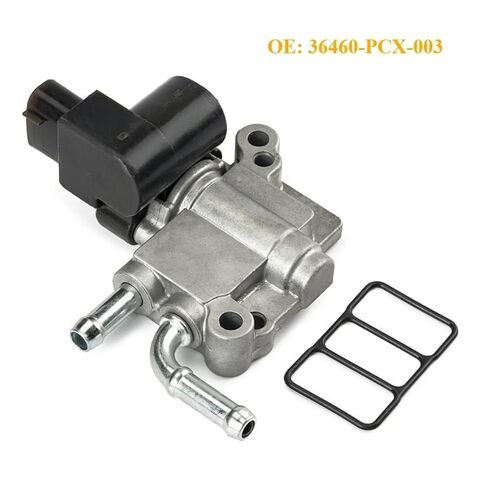 36460-PCX-003 صمام التحكم في سرعة الخمول 36460PCX003 in Saudi Arabia