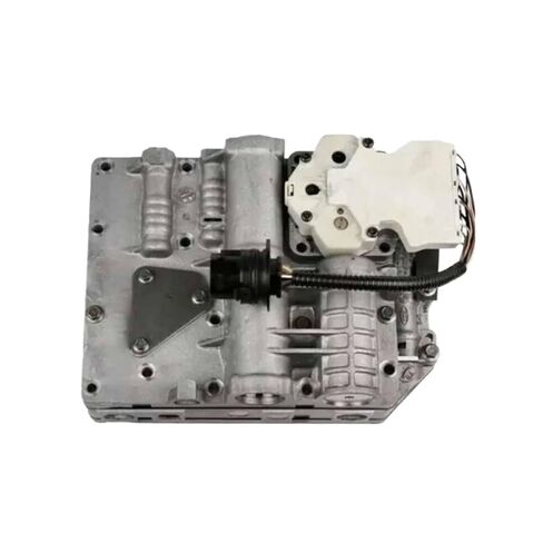 1 Piece of Gearbox Valve Body CD4E in Saudi Arabia