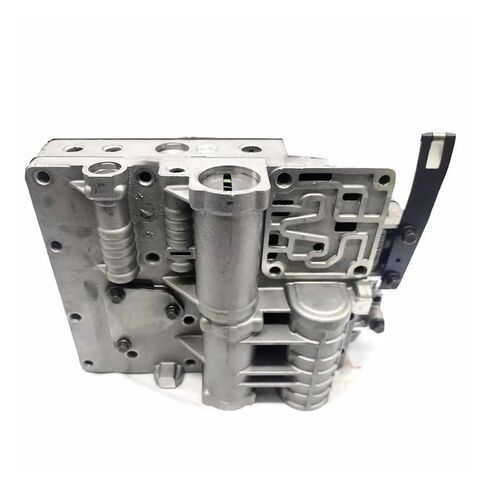 1 Piece of Gearbox Valve Body CD4E in Saudi Arabia