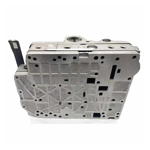 1 Piece of Gearbox Valve Body CD4E in Saudi Arabia