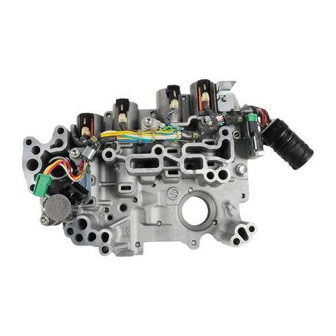 RE0F11A JF015E جسم صمام ناقل الحركة CVT in Saudi Arabia