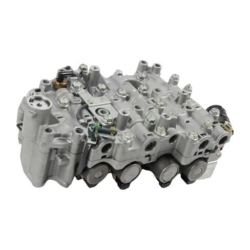 RE0F11A JF015E جسم صمام ناقل الحركة CVT in Saudi Arabia