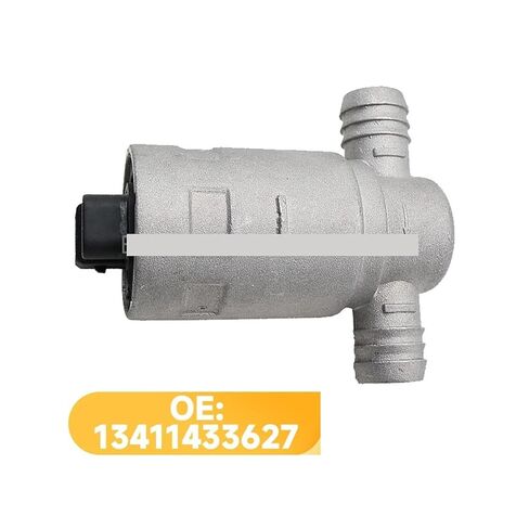 13411433627 Idle Speed Control Valve 0280140519 13411247197 0280140549 13411709932 in Saudi Arabia
