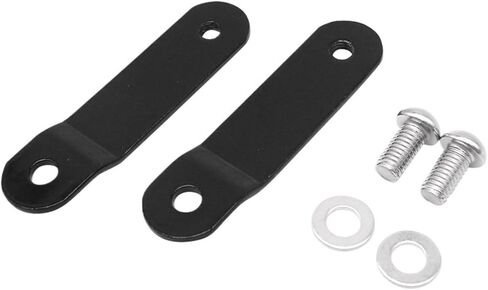 Gas Tank Lift Kits Bracket Cover Motocycle Harley Sportster XL Raise Modified Risers 28mm-76mm(1.5inch) in Kuwait
