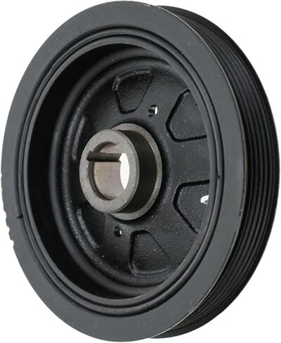 Harmonic Balancer & Belt Drive Pulley Compatible with Nissan 200SX Sentra 1.6L in Saudi Arabia