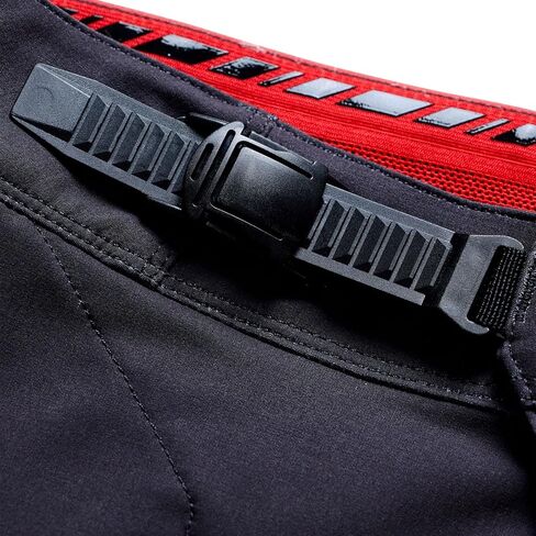 Troy Lee Designs Skyline Pro Adult Mountain Bike Short X Bn3th Liner, Mono Carbon, 30 in Saudi Arabia