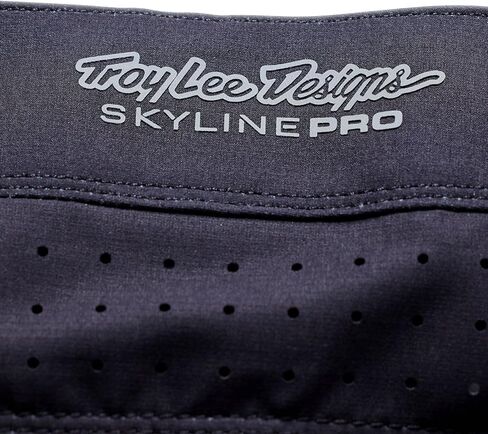 Troy Lee Designs Skyline Pro للبالغين دراجة جبلية قصيرة X Bn3th Liner، أحادية الكربون، 32 in Saudi Arabia