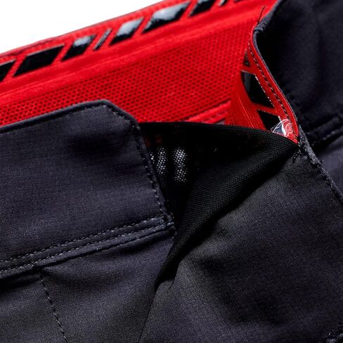 Troy Lee Designs Skyline Pro للبالغين دراجة جبلية قصيرة X Bn3th Liner، أحادية الكربون، 32 in Saudi Arabia