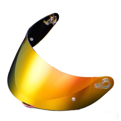 AGV K1 Visor Replacement for K1 K1S Helmet Tinted UV Protection Face Shield Compatible with K1 K1S K3SV K5 K5S Models(Deep Blue) in Saudi Arabia