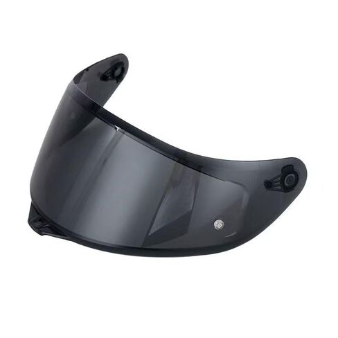 AGV K1 Visor Replacement for K1 K1S Helmet Tinted UV Protection Face Shield Compatible with K1 K1S K3SV K5 K5S Models(Deep Blue) in Saudi Arabia