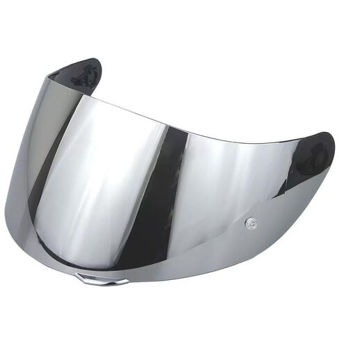 AGV K1 Visor Replacement for K1 K1S Helmet Tinted UV Protection Face Shield Compatible with K1 K1S K3SV K5 K5S Models(Deep Blue) in Saudi Arabia