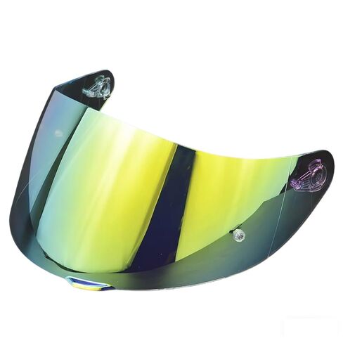 AGV K1 Visor Replacement for K1 K1S Helmet Tinted UV Protection Face Shield Compatible with K1 K1S K3SV K5 K5S Models(Deep Blue) in Saudi Arabia