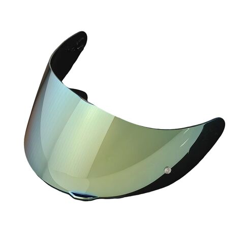 AGV K1 Visor Replacement for K1 K1S Helmet Tinted UV Protection Face Shield Compatible with K1 K1S K3SV K5 K5S Models(Deep Blue) in Saudi Arabia