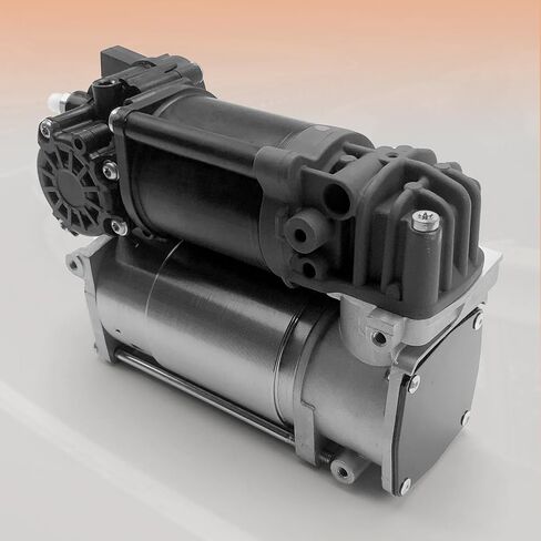Air Suspension Compatible with 2011-2018 A8 Type D4 / 4H 4H2, 4H8, 4HC, 4HL 2013-2018 S8 Type D4 / 4H Quattro Air Pump OEM 4H0616005D 4H0616005C 4H0616005A in Saudi Arabia