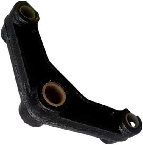 معادل 6.25 × 2 بوصة، 3/4 فتحة علوية، مركز محوري لتعليق المقطورة EQ-458، عين مزدوجة in Kuwait