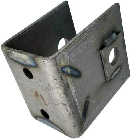 شماعات معادل مركزية مقاس 2.5 بوصة زنبركية D100G Dexter Trailer Axle 4.5 بوصة 29-42 029-042-02 10k in Kuwait