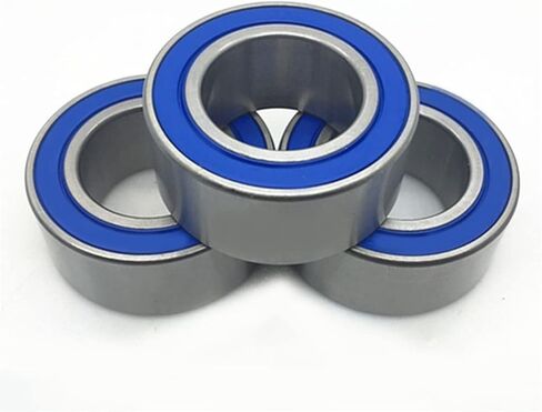 محمل ضاغط تكييف الهواء للسيارة DA406224-2RS مقاس 40 * 62 24 مم 83A551B4(Da406224 2rs) in Kuwait