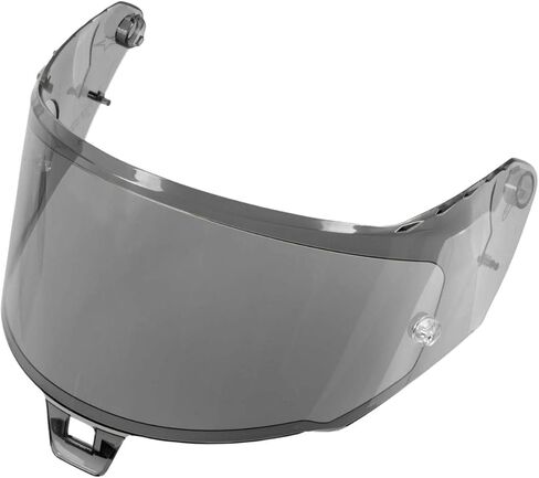 Alpinestars AFHS-10 Visor Suitable for Supertech R10, Pinlock Prepared, Light Smoke in Saudi Arabia