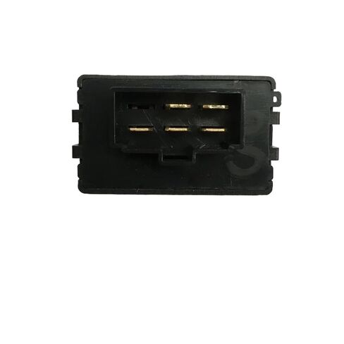 1pcs/lot 100% Relay:066500-3720 25.6V Flasher fire Truck Pump Truck Flashing Relay in Saudi Arabia