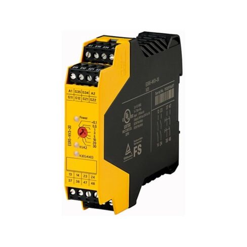 ESR5-NV3-30 Safety Relay in Saudi Arabia