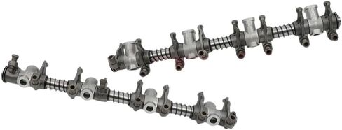 Rocker arrm and Shaft Assembly for Replacement for F0IRD OEM 352-428 Fe High for in Kuwait